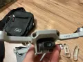 Дрон DJI Mini 2SE, снимка 3