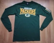 NFL Green Bay Packers - мъжка блуза, снимка 1