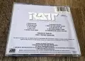 Компакт Дискове - Рок - Метъл: Ratt - Invasion Of Your Privacy, снимка 2