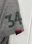 Мъжка тениска Superdry – размер XL, сива – добро състояние, снимка 5