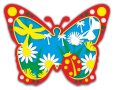 Детски Креативен комплект Пеперуда, снимка 3