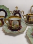 Сервиз за чай от  "Moritz Zdekauer" (MZ), снимка 3
