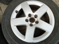 15 5х100 15 5x100 / 16 5х100 16 5x100 Алуминиеви и Железни джанти Vw ,Audi, Seat, Skoda, Subaru, снимка 3