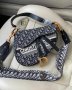 Дамска чанта Christian Dior код 142, снимка 1 - Чанти - 34388120