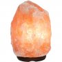 Лампа от хималайска сол, снимка 6