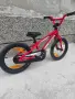 Детски алуминиев велосипед Specialized 16", снимка 1