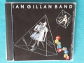 Ian Gillan Band – 1976 - Child In Time(Rem.1998)(Hard Rock)