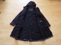 яке ilse jacobsen softshell тренч палто горнище дамско оригинално 42, снимка 3