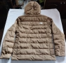 Зимно яке The North Face M, снимка 3