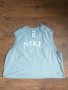 nike NSW Graphic Tank Top - страхотен дамски потник КАТО НОВ, снимка 6