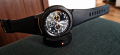 Смарт часовник Samsung Gear S3 frontier, снимка 1 - Смарт часовници - 44745870