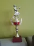 Сувенир Купа танцуваща двойка , снимка 3