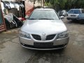 Nissan Almera 1.5DCI 82hp на части, снимка 5
