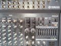 Миксер с вграден усилвател Yamaha EMX5000-20 Powered Mixer, снимка 9