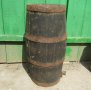  старо  буре  бъчва, каче, стари бурета и бъчви , снимка 2