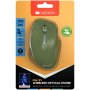 Мишка Безжична CANYON CNS-CMSW21SM 1600dpi 7btn Зелена LED сензор Технология Blue LED, снимка 4