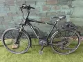 Ел.велосипед VELOdeVIILE 29"гуми рамка ХL., снимка 1