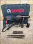 Нов перфоратор-къртач Бош Bosch GBH 2-26-DFR 1200W