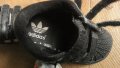 Adidas Размер EUR 21 / UK 5K детски естествена кожа 19-13-S, снимка 13