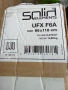 Нова универсална обшивка Solid Elements UFX F6A (66x118 см), снимка 6
