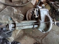 скоростна кутия мтд ;колела;части, снимка 2