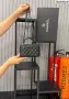 Chanel Дамска Чанта Тип Куфар С Къса И Дълга Дръжка С Верижка - Различни Цветове Код E87, снимка 10