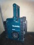 makita radio БЕЗ БАТЕРИЯ-1102211631, снимка 8