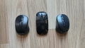Продавам безжични wireless мишки 3 бр , снимка 1