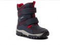 туристически/ зимни ботуши Geox Himalaya B. B Wpf  номер 38 детски / дамски , снимка 3