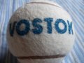 Колекционерска тенис топка VOSTOK, снимка 4