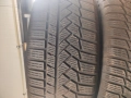 4бр. зимни гуми 215/65/17 Continental, снимка 1