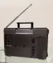🔈 Ретро радио Grundig 1400 Satellit Professional🔈, снимка 9
