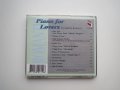 CD диск Gemeaux, Alexandra - Piano for Lovers, снимка 6