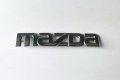 Оригинална емблема за Mazda, снимка 1