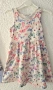Детски рокли H&M 2-4 години, снимка 3