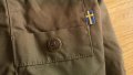FJALL RAVEN Vida Pro Women Trouser G-1000 за лов туризъм S - M дамски панталон, става за мъжки - 78, снимка 10