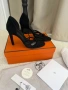 Hermes Kelly 39 дамски сандали, снимка 2