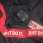 Страхотен модерен спортен потник Nike Just Do it, снимка 1