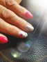 Промо Маникюр и Педикюр с гел лак, снимка 4