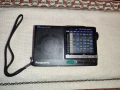 Радио Panasonic RF-B10 FM/SW/MW World Radio., снимка 2