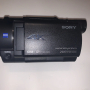 Видеокамера Sony FDR AX 33, снимка 3