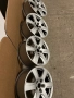 Джанти 17 5х112 Ауди Djanti 17 5x112 Audi a4 a5 a6, снимка 5
