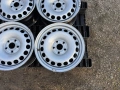 4бр.Оригинални джанти 16цола 5x112 ET33 за Vw Tiguan,Sharan,Audi Q3,Seat Alhambra, снимка 4