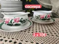Seltmann Bavaria модел Патриция чинии+, снимка 5