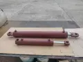 Хидравлични цилиндри, снимка 1