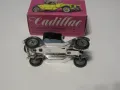 Estetyka Полша Cadillac 1913 соц метална колекционерска количка., снимка 5