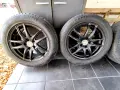 215/60/17 джанти 5х114.3 Proline Germany , снимка 8