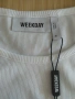 Дамски потник WEEKDAY, снимка 3