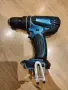 Акумулаторен винтоверт makita dhp456 само тяло, снимка 2