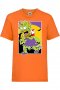 Детска тениска The Simpsons Lisa Simpson 01,Halloween,Хелоуин,Празник,Забавление,Изненада,Обичаи,, снимка 7